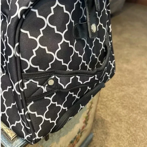 Calpak George Travel Duffle Bag - Picture 9 of 11